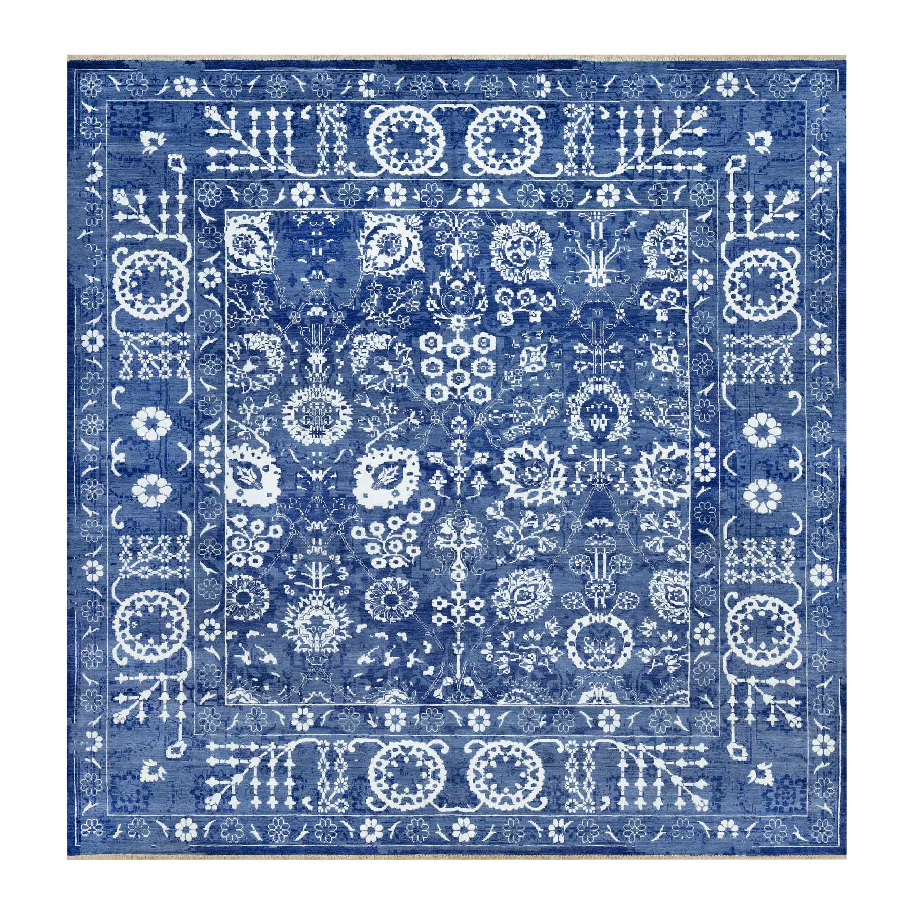 Transitional Rugs LUV816021